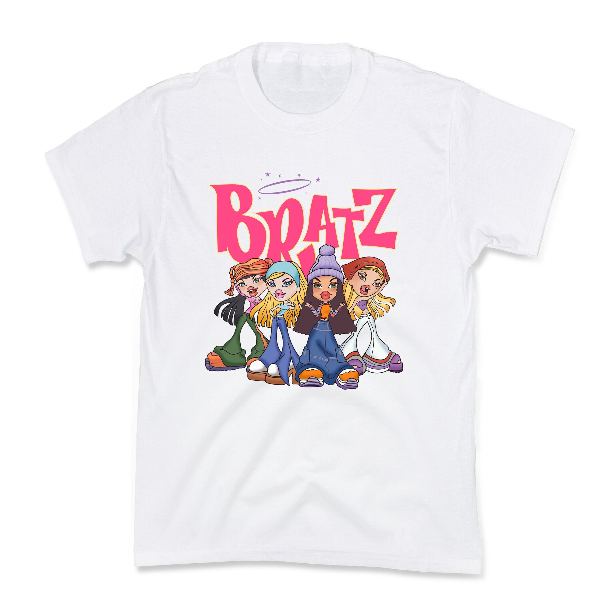 Bratz Kids Tee